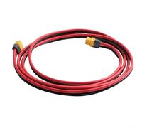 Gérez facilement les connexions d'alimentation avec notre câble d'extension pour connecteur XT60 (1,83 m)