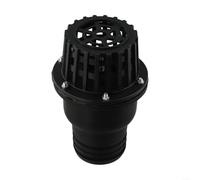 Gérez facilement votre dynamique des fluides avec un système fiable de clapet anti-retour en PVC de 7,6 cm dans votre configuration
