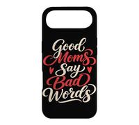 Gérez la Vie de Maman Folle en jonglant avec Le Chaos ininterrompu Coque pour iPhone Air