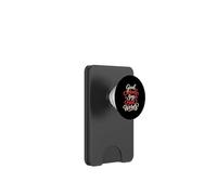 Gérez la Vie de Maman Folle en jonglant avec Le Chaos ininterrompu PopSockets PopWallet pour MagSafe
