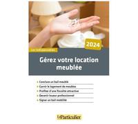 Gérez Votre Location Meublée