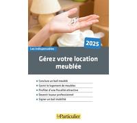 Gérez votre location meublée