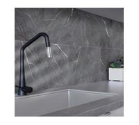GERFLOR - Dalle de revêtement mural PVC REVELA COLIMA 65 cm x 37.5 cm