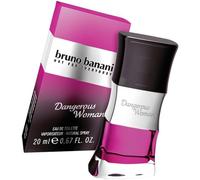 Gerg-Dangerous Woman Eau De Toilette Woda Toaletowa Dla Kobiet 20ml