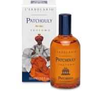 Gerg-Patchouly Eau De Parfum 50 Ml