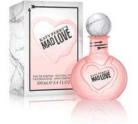 Gerg-S Mad Love Eau De Parfum Pour Femme 100 Ml