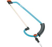 GERG-- Scie horticole Combisystem: lame de scie pivotant xe0 360xb0, blocage de lame anti-torsion, tension de lame rxe9glable, compatible avec tous les manches Combisystem (691-20)