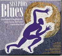 Gergard Engbarth Carey Bell Louisiana Red - Sisyphos' Blues (CD)