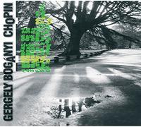 Gergely Boganyi - 4 Mazurkas, Op. 24, 4 Mazurkas, Op. 30, 3 Mazurkas, Op. 63, Fantaisie En Fa Mineur, Op. 49, Sonate N
