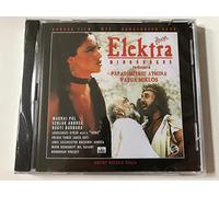 Gergely Koltay - Elektra Mindorokkt 1-2