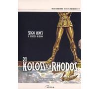 Gerges Marchal - Der Koloss von Rhodos