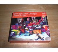 Gergiev - Amore Delle Tre Melarance