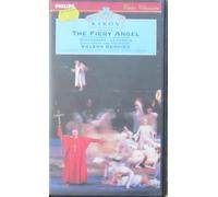 Gergiev - Feuriger Engel [VHS]