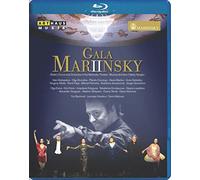 Gala Mariinsky II - Blu-ray