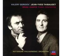 Gergiev - Grieg/Chopin:Piano Concertos