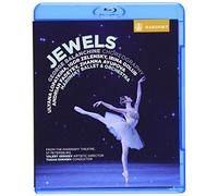 Gergiev - Jewels [Blu-ray]