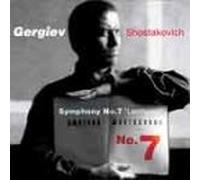 Gergiev - Shostakovich:Symphony No.7 Len [Import]