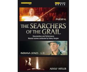 Gergiev - The Searchers of the Grail/par