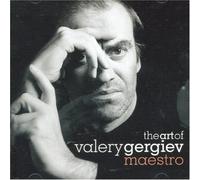 Gergiev, Valery - Art of