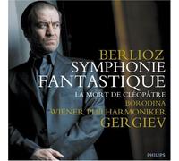Gergiev, Valery - Berlioz: Symphonie Fantastique