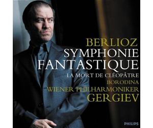 Gergiev, Valery - Berlioz : Symphonie Fantastique / La Mort de Cléopâtre