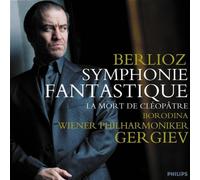 Gergiev, Valery - Symphonie Phantastique,La Mort De C