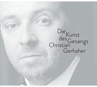 Gerhaher, Christian - Art of Song