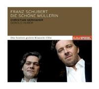Schubert, F. - Kulturspiegel [Import]