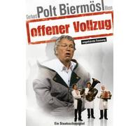 GERHARD/BIERMÖSL BLOSN POLT - OFFENER VOLLZUG DVD NEUF