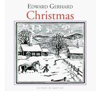 Gerhard, Edward - Christmas