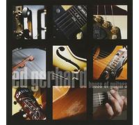 Gerhard, Edward - House of Guitars
