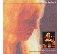 Gerhard, Edward – Live Album