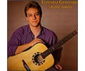 Gerhard, Edward - Night Birds