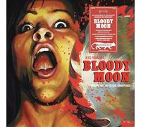 Gerhard Heinz - Jess Franco's Bloody Moon [VINYL] [Vinyl LP]