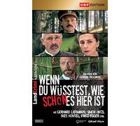 Gerhard Liebmann;Simon Hatzl;Ines Honsel;Andreas P - Wenn du Wüsstest Wie Schön ES Hier Ist: Landkrimi [Standard Version] [Import]