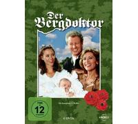 Gerhard Lippert - Der Bergdoktor-3.Staffel