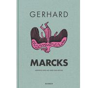 Gerhard Marcks: Orpheus und die Liebe zur Antike