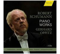 Oeuvres pour Piano