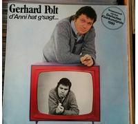Gerhard Polt - D'Anni Hat g'sagt. [Import]
