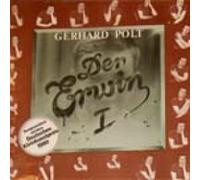 Gerhard Polt - Der Erwin I - Jupiter Records - 825 731-1