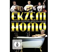 Gerhard Polt - Ekzem Homo