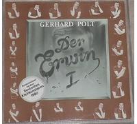 Gerhard Polt - Gerhard Polt - Der Erwin I - Jupiter Records - 6.24814 AS