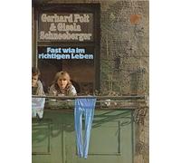 Gerhard Polt & Gisela Schneeberger - Fast Wia Im Richtigen Leben [Vinyl LP]