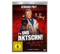 Gerhard Polt,Gisela Schneeberger,Maximilian... - Und Äktschn [Import]