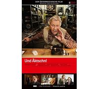 Gerhard Polt;Gisela Schneeberger;Michael Ostrowski - #289: und Äktschn! (Frederick Baker)