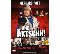 Gerhard Polt;Gisela Schneeberger;Michael Ostrowski - Und Äktschn! [Standard Version]