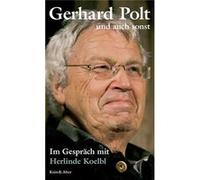 Gerhard Polt und auch sonst | Gerhard Polt Gerhard PoltGerhard Polt (Auteur)