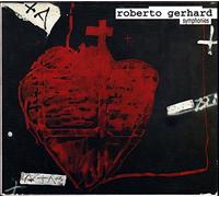 Gerhard, R. - Symphony 1-4