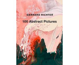 Gerhard Richter 100 Abstract Pictures