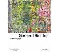 Gerhard Richter – Abstraction – Prestel